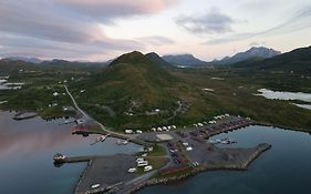 Fjordcamp